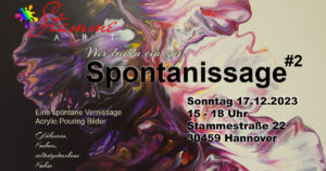 Read more about the article Spontanissage #2
